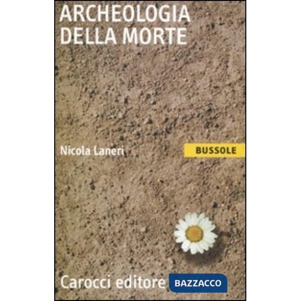 Archeologia della morte