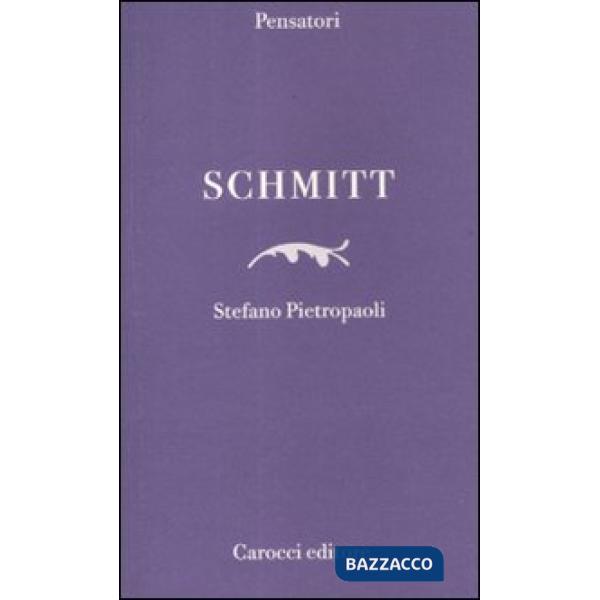 Schmitt