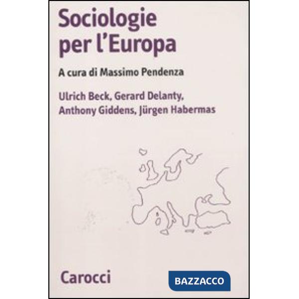 Sociologia per l'Europa