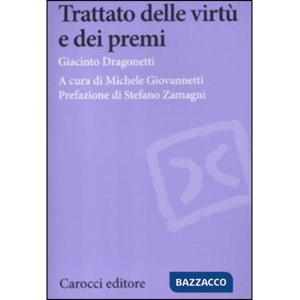 Trattato delle virtù e dei premi