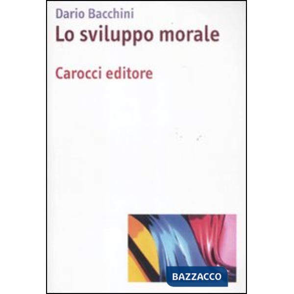 Sviluppo morale (Lo)