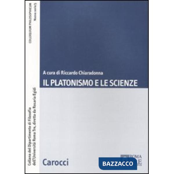 Platonismo e le scienze (Il)