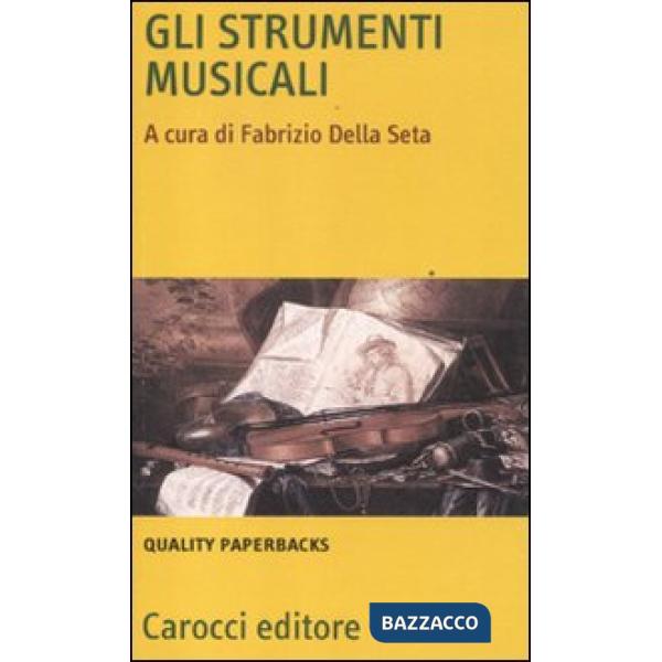 Strumenti musicali (Gli)