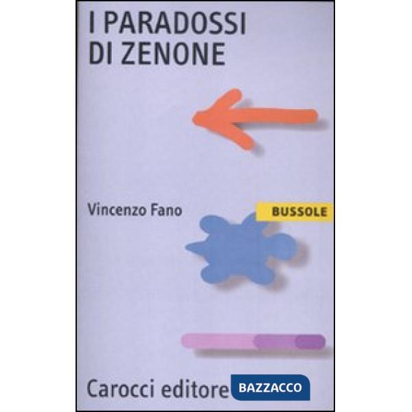 Paradossi di Zenone (I)