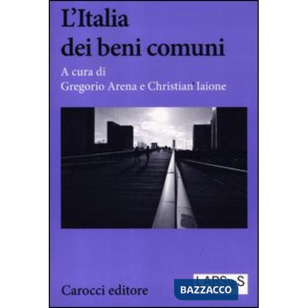 Italia dei beni comuni (L')