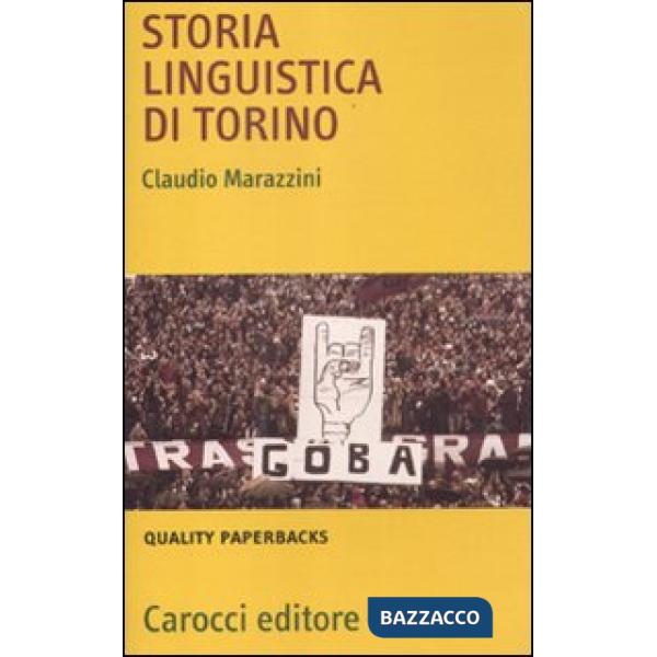 Storia linguistica di Torino