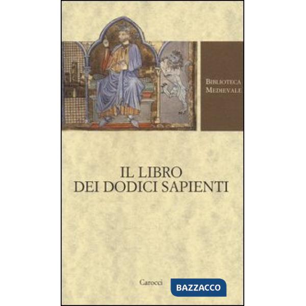 Libro dei dodici sapienti (Il)
