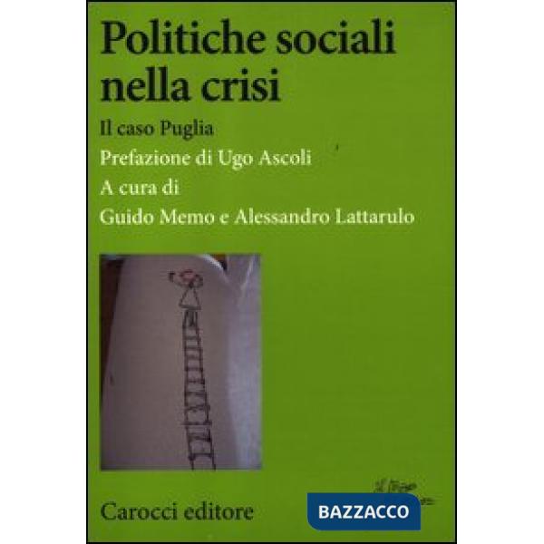 Politiche sociali nella crisi. Il caso Puglia
