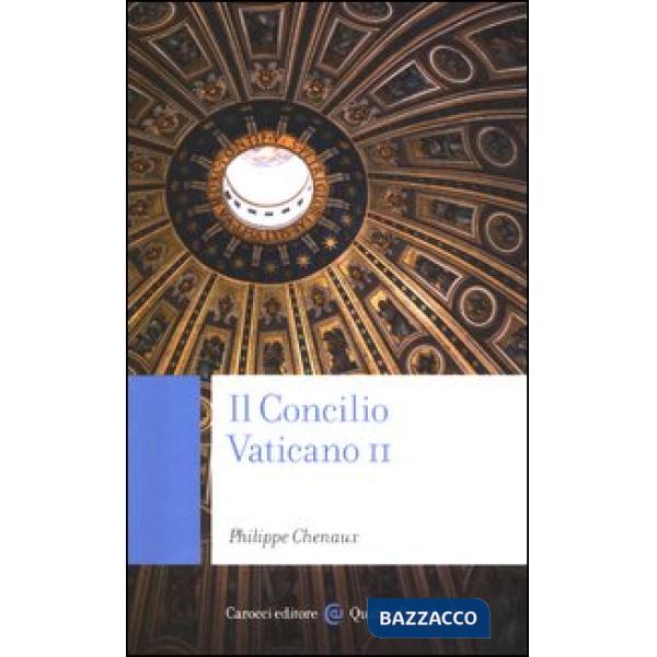 Concilio Vaticano II (Il)