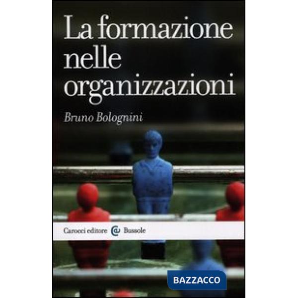 Formazione nelle organizzazioni (La)
