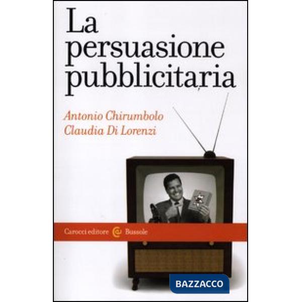 Persuasione pubblicitaria (La)