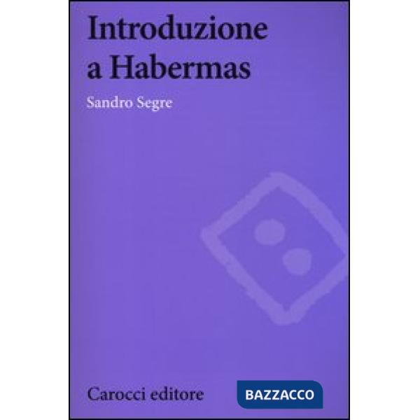 Introduzione a Habermas