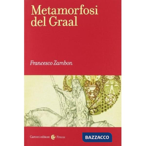 Metamorfosi del Graal