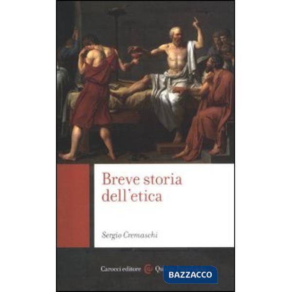 Breve storia dell'etica