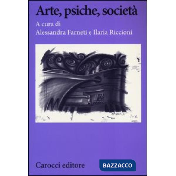 Arte, psiche, società