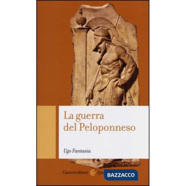 Guerra del Peloponneso (La)