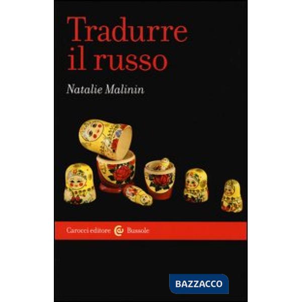 Tradurre il russo
