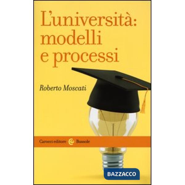 Università: modelli e processi (L')