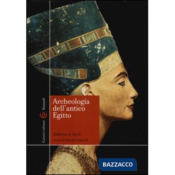 Archeologia dell'antico Egitto