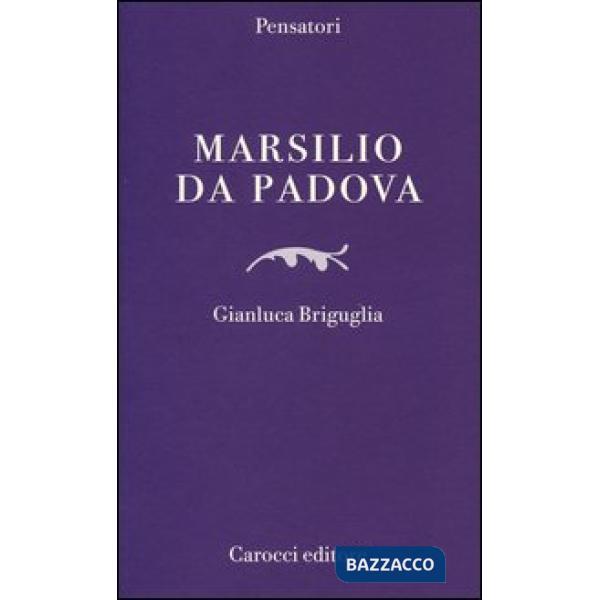 Marsilio da Padova