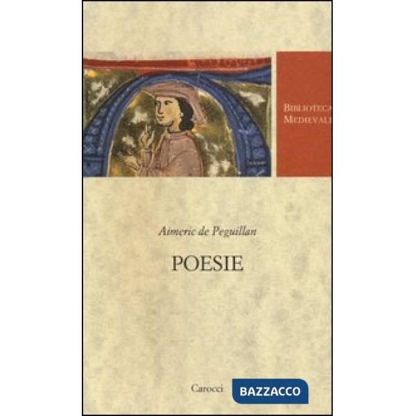 Poesie. Testo francese a fronte. Ediz. critica