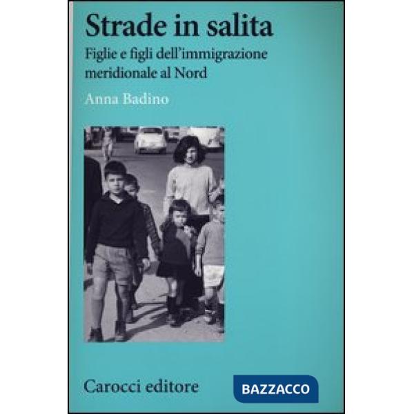 Strade in salita. Figlie e figli dell'immigrazione meridionale al Nord