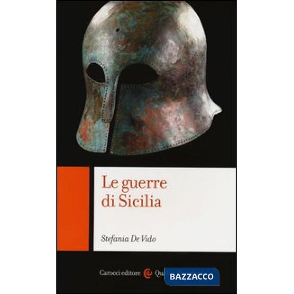 Guerre di Sicilia (Le)