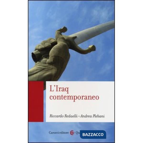 Iraq contemporaneo (L')