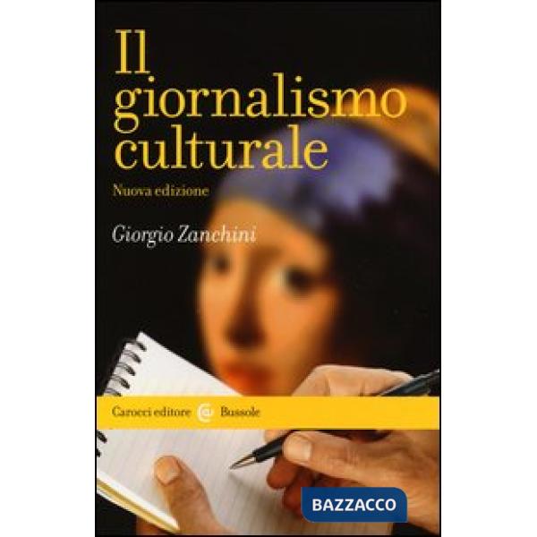 Giornalismo culturale (Il)