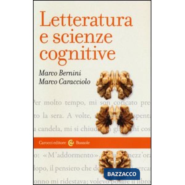 Letteratura e scienze cognitive