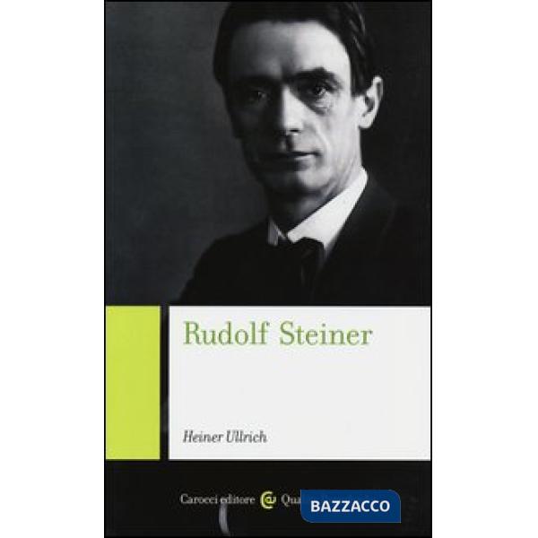 Rudolf Steiner