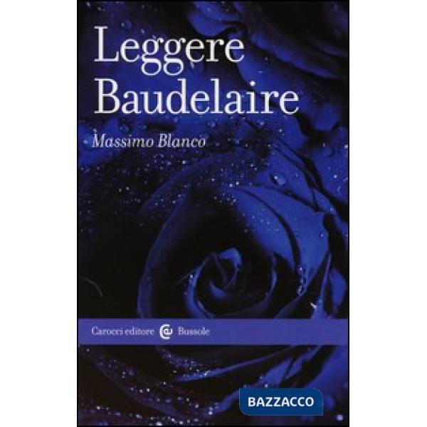 Leggere Baudelaire