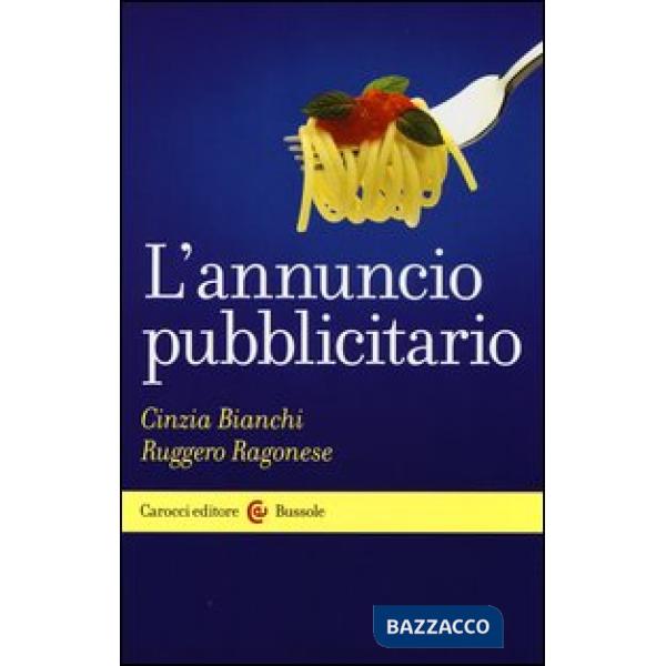 Annuncio pubblicitario (L')