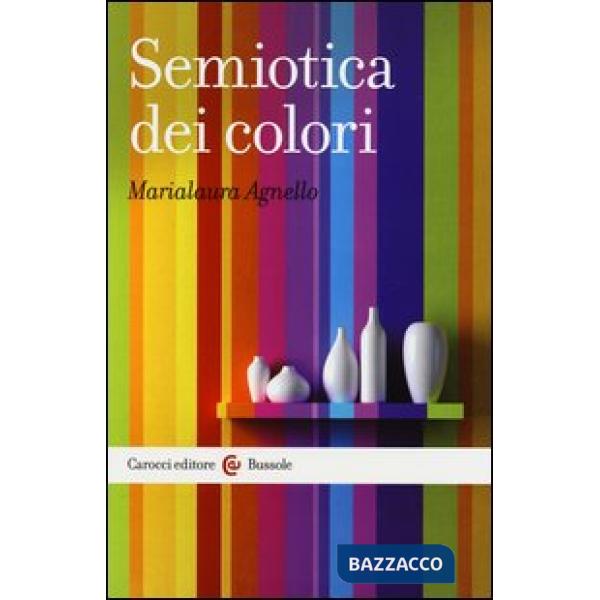 Semiotica dei colori