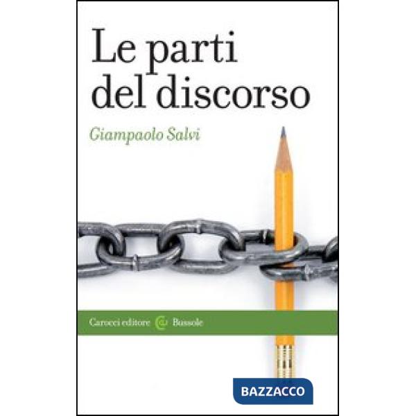 Parti del discorso (Le)