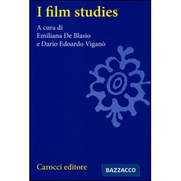 Film studies (I)