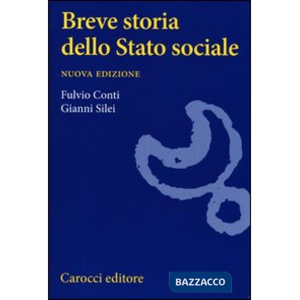 Breve storia dello Stato sociale