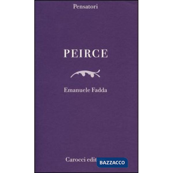 Peirce