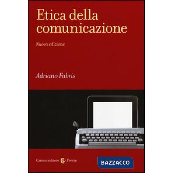 Etica della comunicazione