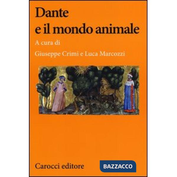 Dante e il mondo animale
