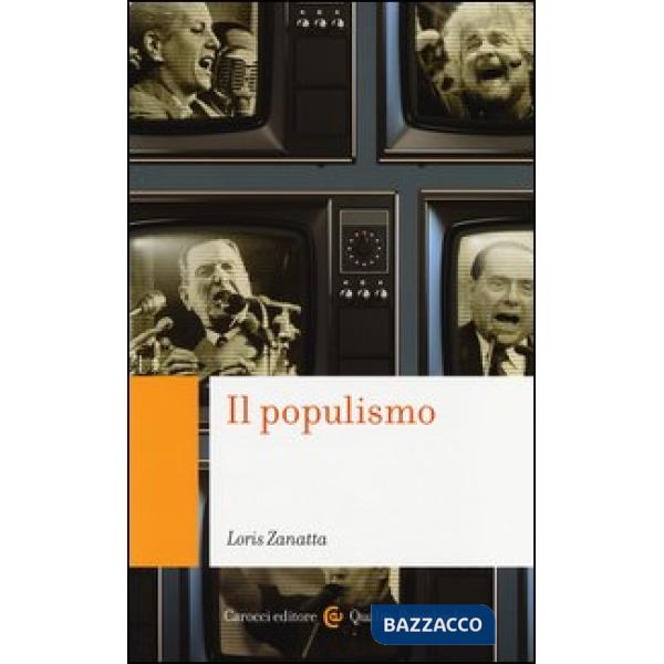 Populismo (Il)