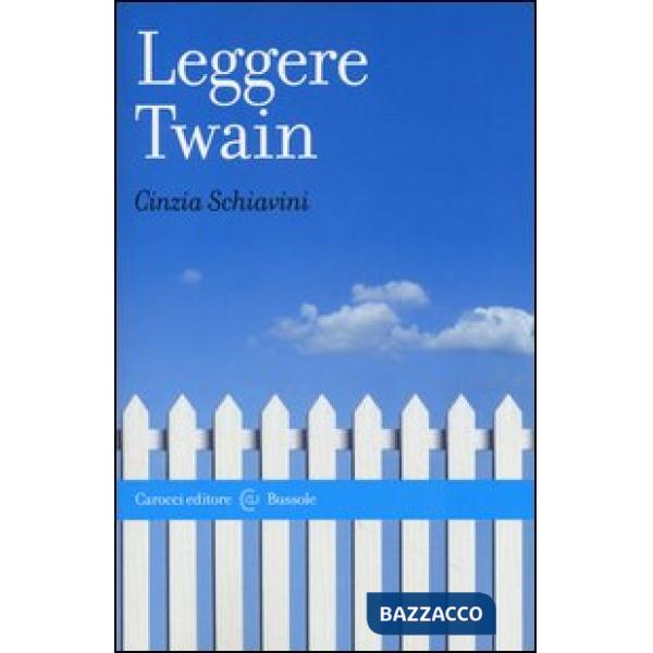 Leggere Twain