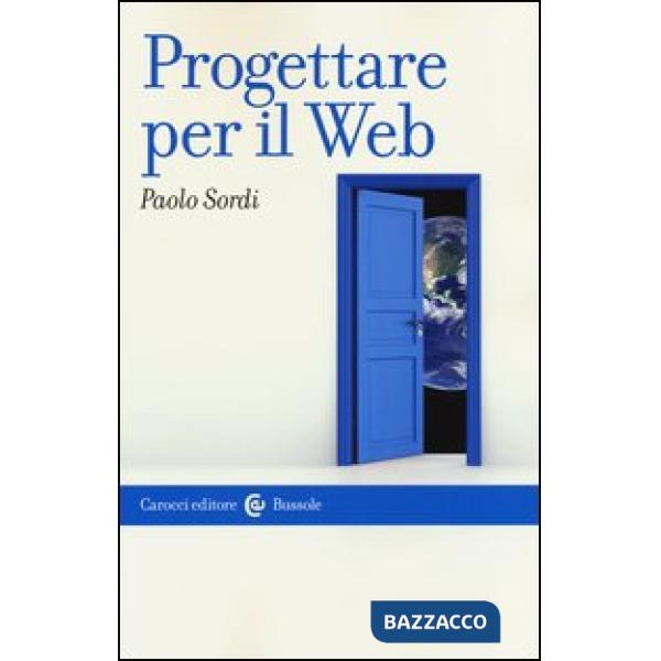 Progettare per il web