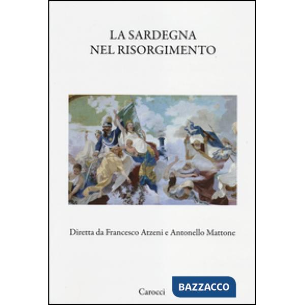 Sardegna nel Risorgimento (La)
