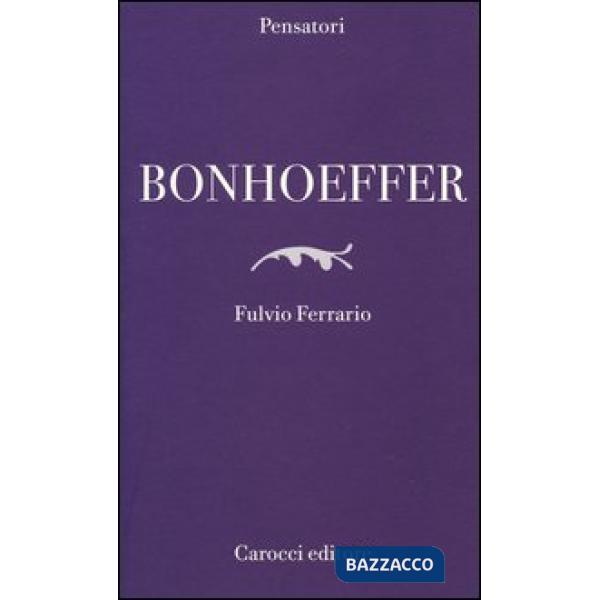 Bonhoeffer
