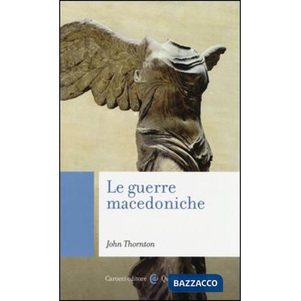 Guerre macedoniche (Le)