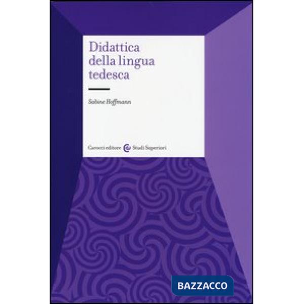 Didattica della lingua tedesca