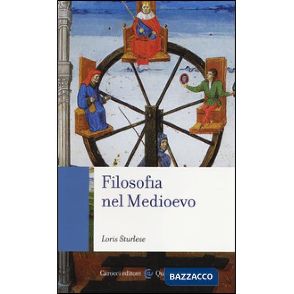 Filosofia nel Medioevo