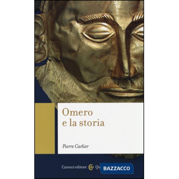Omero e la storia