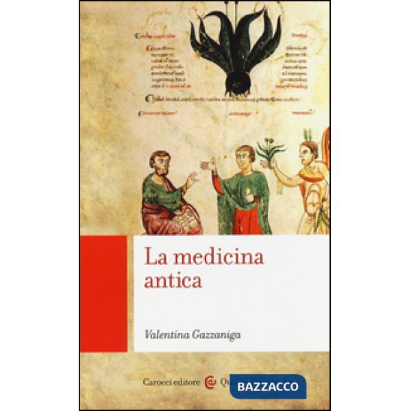 Medicina antica (La)